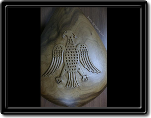 Cretan lyra 4 strings